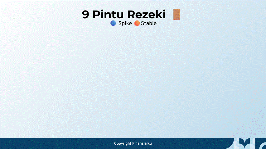 Cara Cari Uang 9 Pintu Rezeki Finansialku Cara Cari Uang 9 Pintu Rezeki Finansialku
