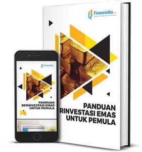 Ebook: Panduan Berinvestasi Emas untuk Pemula