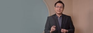 Melvin Mumpuni Perencana Keuangan, Founder Finansialku.com dan INTJ Leader