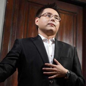 Melvin Mumpuni CFP Perencana Keuangan Independen dan Founder Finansialku