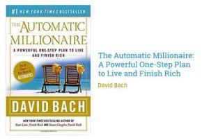 Automatic Millionaire David Bach