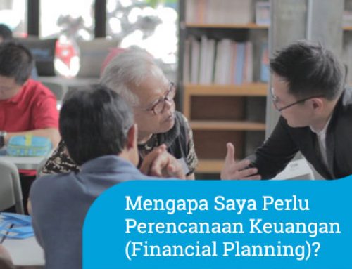 Mengapa Perlu Perencanaan Keuangan (Financial Planning)?