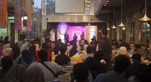 Speaking Session Infest 2020 Malang DJPPR Gambar 04