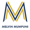 Melvin Mumpuni ST., MBA., CFP., QWP Logo