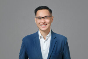 Melvin Mumpuni ST., MBA., CFP., QWP Financial Planner, Entrepreneur and Content Writer Profile