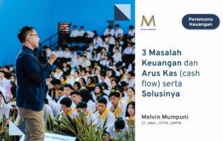 3 Masalah Keuangan dan Arus Kas (cash flow) serta Solusinya