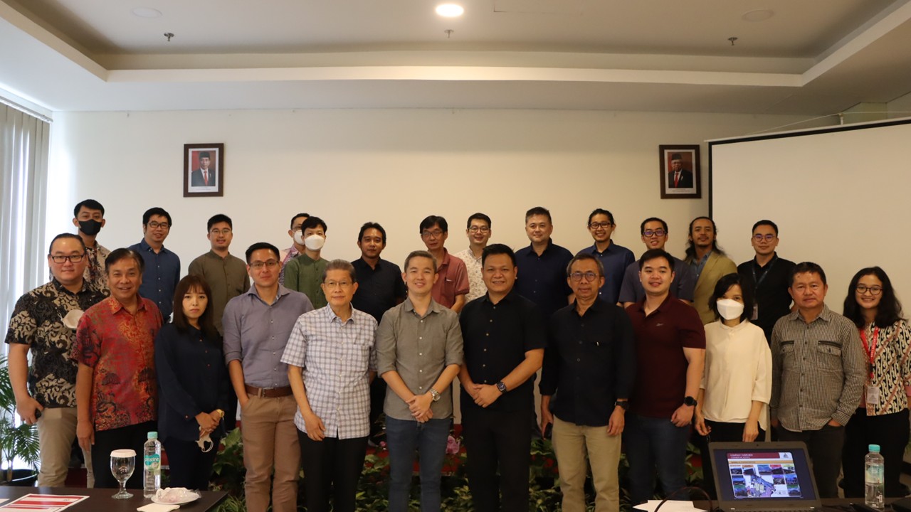 Belajar Investasi Saham bersama Ko Rivan Kurniawan Value Investing (Final) Belajar Investasi Saham bersama Ko Rivan Kurniawan Value Investing (Final)