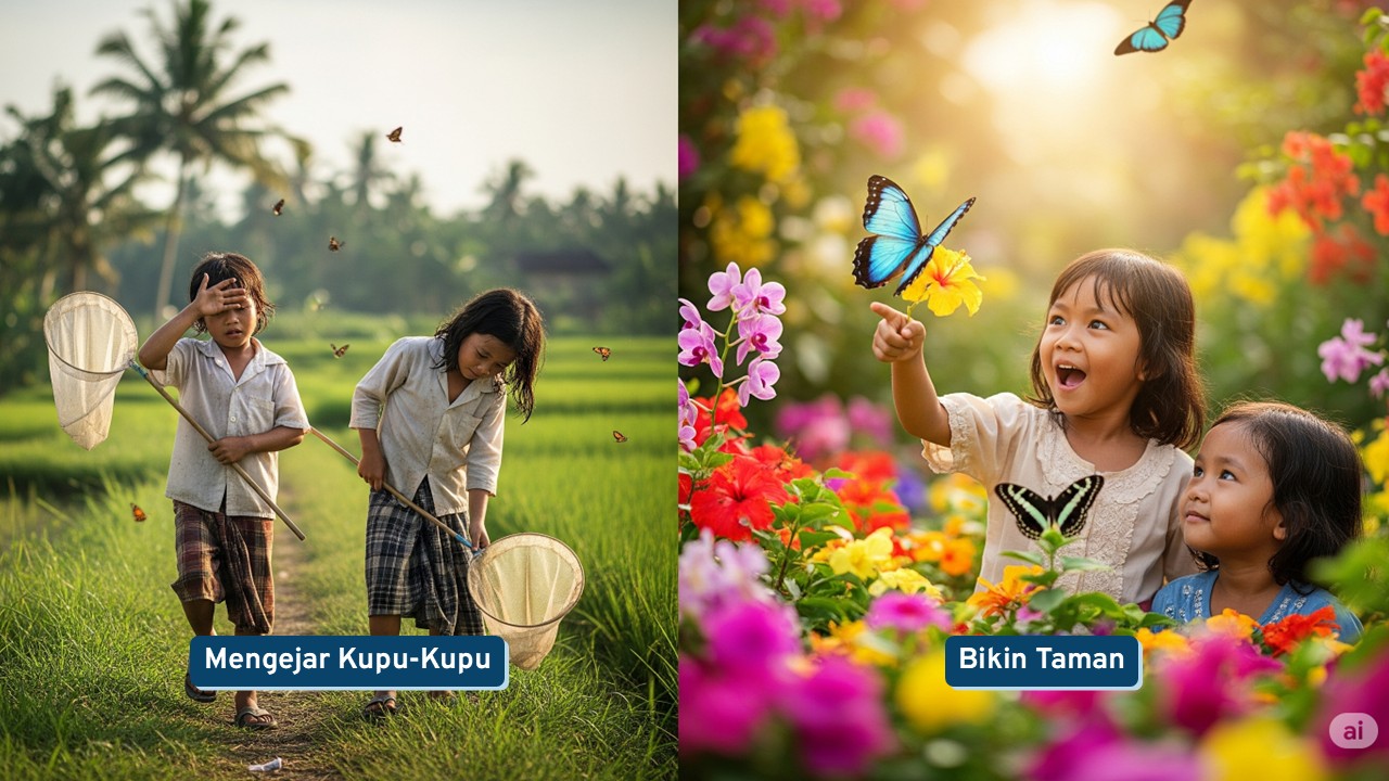 Mindset Keuangan Mencari Rezeki atau Menarik Rezeki Mindset Keuangan Mencari Rezeki atau Menarik Rezeki