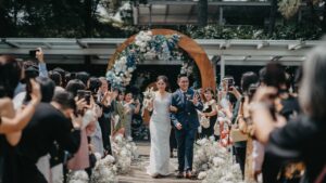 Pernikahan Melvin dan Nadia 14 September 2025 (Final)
