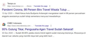 Cari Uang itu Sulit, karena PHK saat Covid 19 Artikel Cara Cari Uang