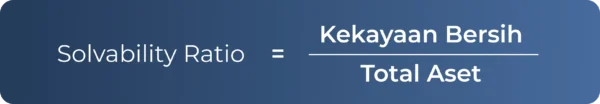 Solvability Ratio, Cek Kesehatan Keuangan, Jasa Financial Check Up Online