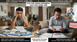 Cek Dulu Batas Cicilan Utang Maksimal, Sebelum Ambil KPR