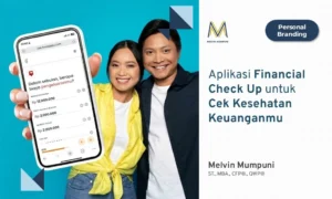 Cover Aplikasi Financial Check Up Premium Finansialku