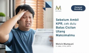 Cover Sebelum Ambil KPR, cek dulu Batas Cicilan Utang Maksimalmu