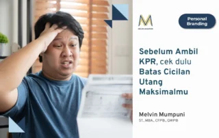 Cover Sebelum Ambil KPR, cek dulu Batas Cicilan Utang Maksimalmu
