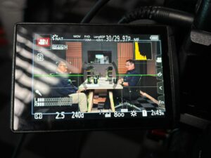 Melvin Mumpuni Content Creator Keuangan dan Investasi