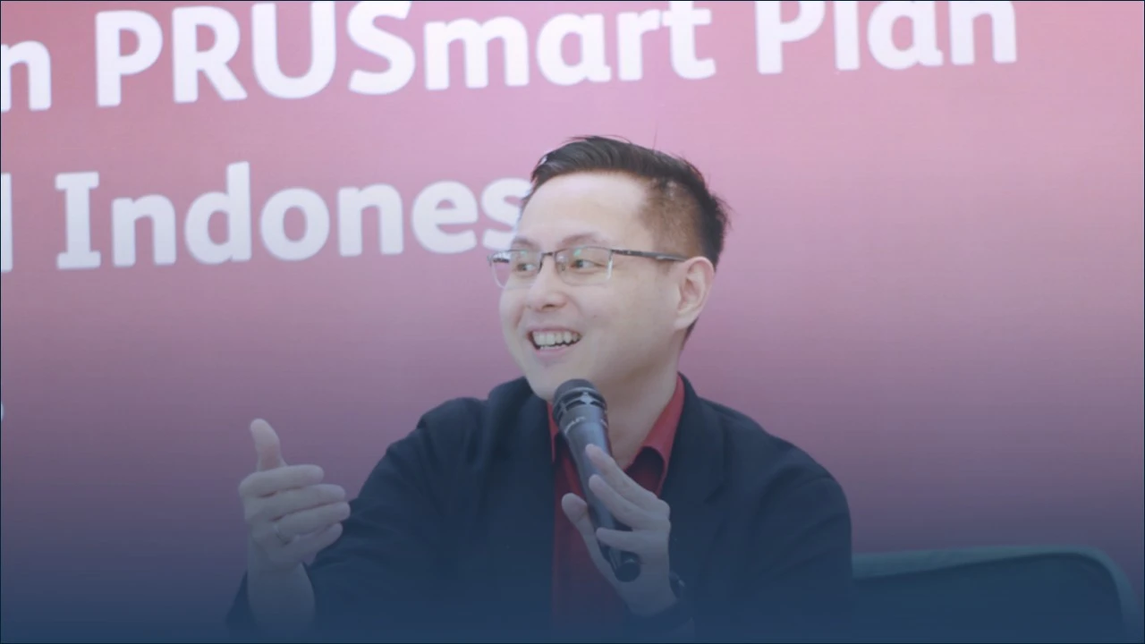 Melvin Narasumber, Content Creator, dan KOL Podcast, Media Elektronik, Cetak dan Digital rev 1