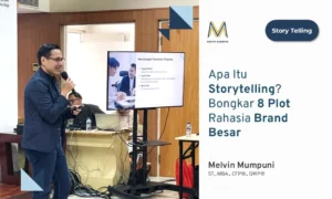 Apa Itu Storytelling Bongkar 8 Plot Rahasia Brand Besar