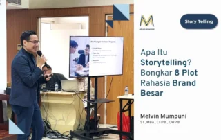 Apa Itu Storytelling Bongkar 8 Plot Rahasia Brand Besar