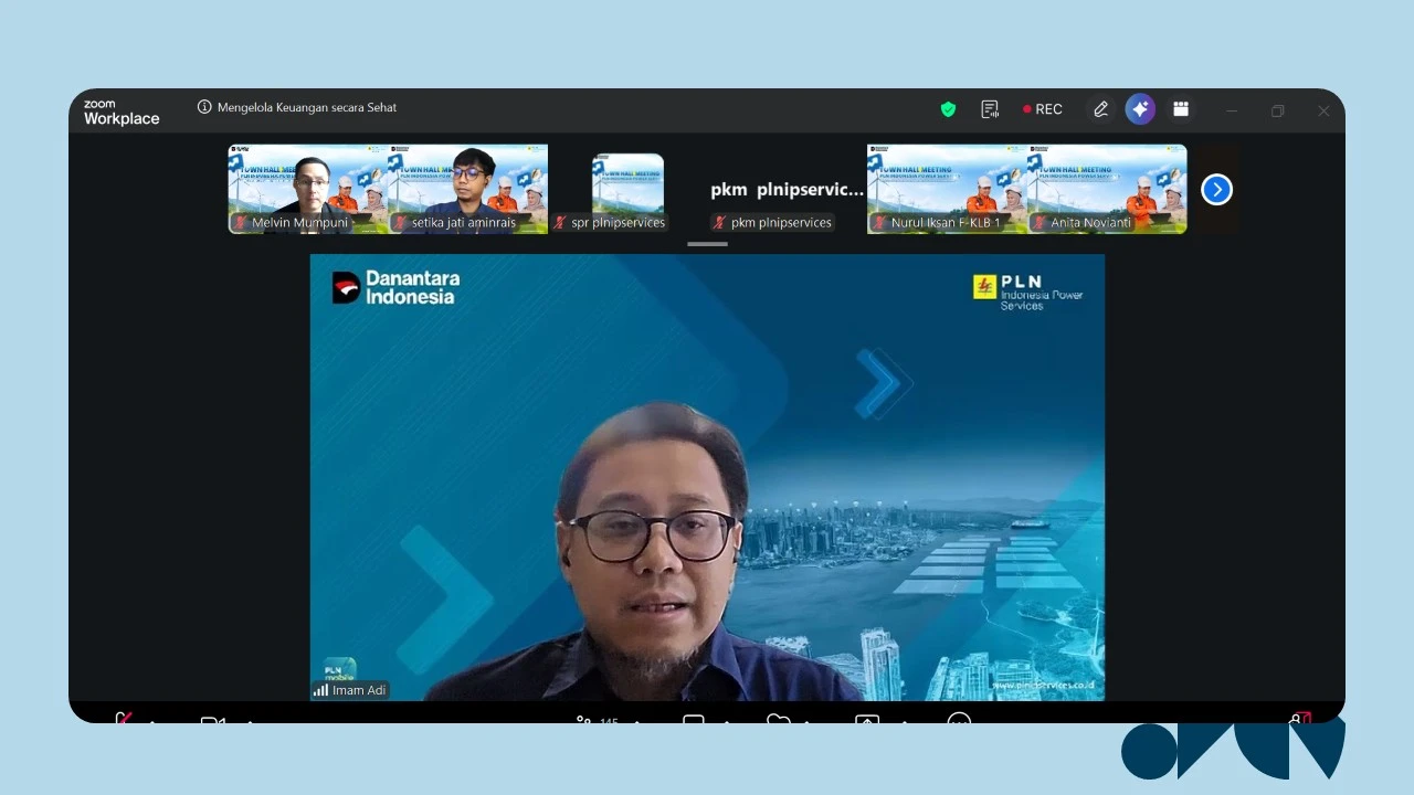 Finansialku x PLN – Sehat Finansial Tanpa Jebakan 001 Finansialku x PLN - Sehat Finansial Tanpa Jebakan 001