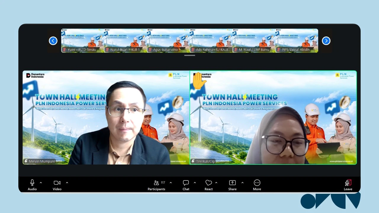Finansialku x PLN – Sehat Finansial Tanpa Jebakan 002 Finansialku x PLN - Sehat Finansial Tanpa Jebakan 002