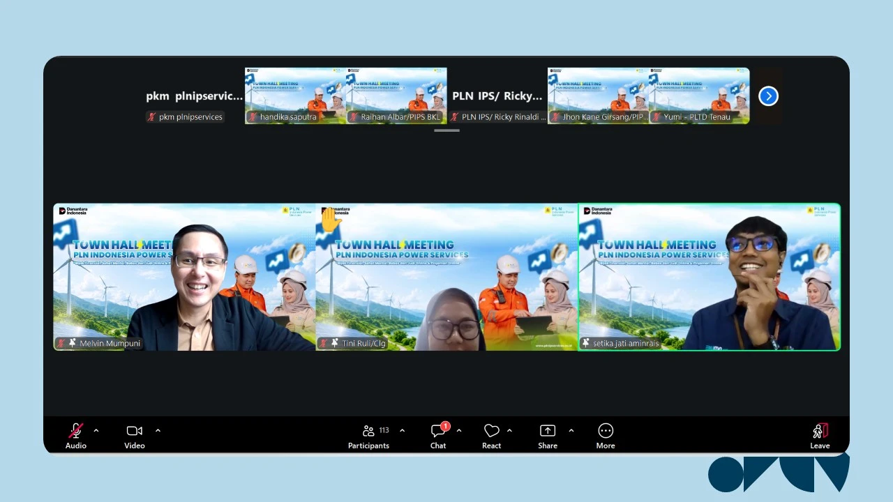Finansialku x PLN – Sehat Finansial Tanpa Jebakan 003 Finansialku x PLN - Sehat Finansial Tanpa Jebakan 003
