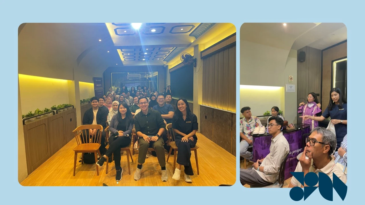 Strategi Investasi Saat Market Kacau dan Biaya Hidup Naik 02 Strategi Investasi Saat Market Kacau dan Biaya Hidup Naik 02