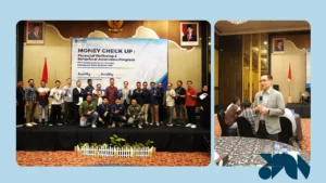 Training Perencanaan Keuangan PLN Indonesia Power Services Kalbar 01