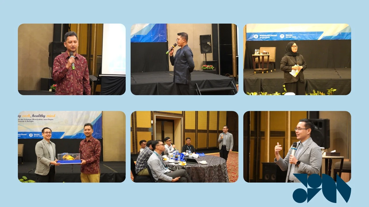 Training Perencanaan Keuangan PLN Indonesia Power Services Kalbar 02