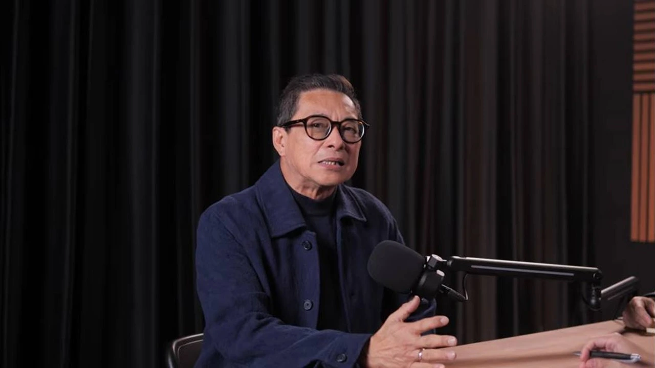 AWAS Victim Mentality – Mindset Sukses James Gwee – Folknomics – Melvin Mumpuni Armand Dwinanda