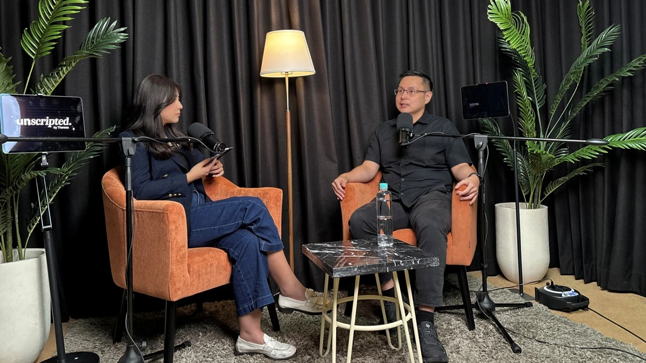 5 Cara Bikin Uang Mengejar Kita di Theresa Learns 