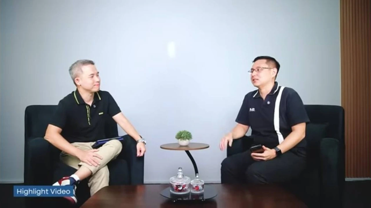 Analisa Saham ARCI, Dapat Untung 2x Lipat di Fintalk Podcast Finansialku 