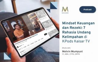Mindset Keuangan dan Rezeki 7 Rahasia Undang Kelimpahan Kaisaar TV Podcast